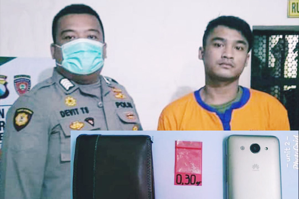 Gresik 1