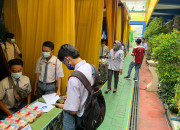 Smk Krian 2 Sidoarjo, Bekali Peserta Didik Berwirausaha