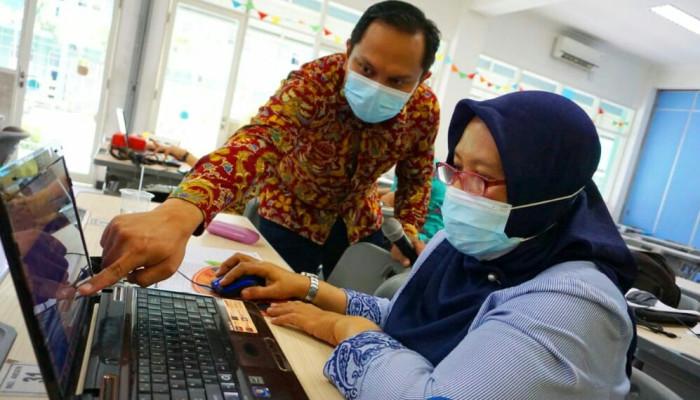 Sekolah Barunawati Surabaya, Siapkan Tenaga Pendidik Ideal Di Era Digital