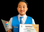 Sma Barunawati Surabaya, Semangat Berprestasi Di Tengah Pandemi