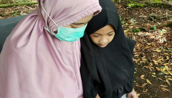 Nurul Fikri Adakan Parenting Atasi Kebosanan Pembelajaran Daring