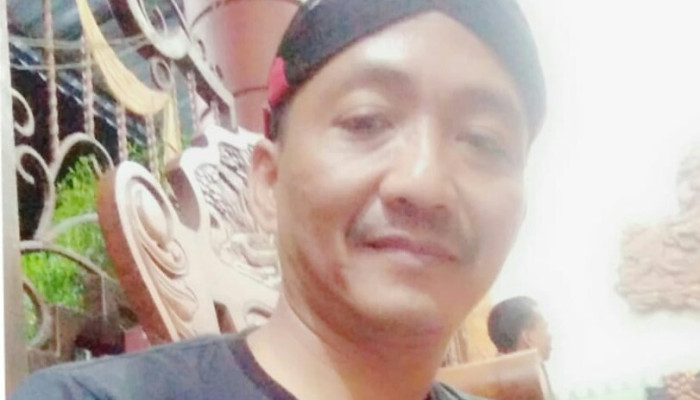 Senadi Harjo, Pendiri Wong Cilik Siap Dukung Pemimpin Baru Sidoarjo