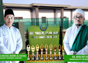 Smp Dan Sma Plus An-Nur Montong, Sekolah Unggulan Pencetak Prestasi