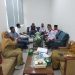 Abpednas Gresik Gelar Pertemuan Bersama Kepala DPMD dan AKD, Minta Kejelasan Bimtek