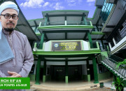 Pondok Pesantren An-Nur Mempunyai Kelas Unggulan Tahfidz Dan Muhadhoroh