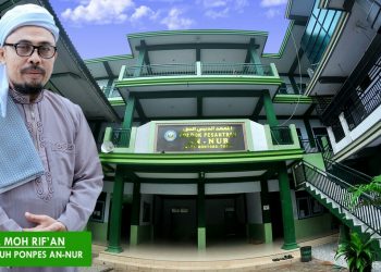 Pondok Pesantren An-Nur Mempunyai Kelas Unggulan Tahfidz dan Muhadhoroh