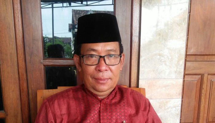 Kades Sidomulyo Kunadi, Sh Berikan Klarifikasi, Itu Sidak Sungai
