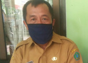 Kepala Desa Gilang Sulhan, Prioritaskan Kesejahteraan Warga