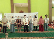 Sman 1 Krian Peringati Isra Mikraj Nabi Muhammad Saw Dan Beri Penghargaan Siswa Berprestasi