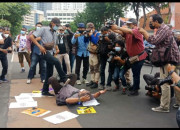 Aksi Kekerasan Terhadap Jurnalis Tempo, Kapolda Jatim Harus Usut Tuntas