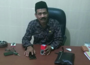 Kepala Desa Kemangsen Abdul Rouf, Berikan Layanan Cepat Laporan Warga