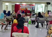 Ptp Bpmtpk Berkarya Gelar Kegiatan Pemanfaatan Ogel Bagi Siswa Tk