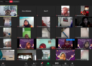 Akademi Farmasi Mitra Sehat Mandiri Sidoarjo Gelar Seminar Aic, Diikuti Wakil Bupati Sidoarjo