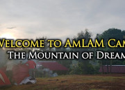 Inovasi I’Tikaf Ramadhan Ala Pesantren Wisata Amlam Wonosalam, Patut Dicoba