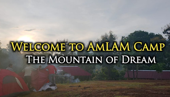Inovasi I’Tikaf Ramadhan Ala Pesantren Wisata Amlam Wonosalam, Patut Dicoba