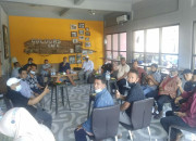 Abpednas Gresik, Bersinergi Membangun Komunikasi Kelembagaan Bpd Dan Kades