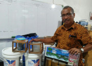 Beranjak Dewasa, Perkembangan Karir Koen Irianto Uripan Dimulai Tahun 2004 (Bagian 2)