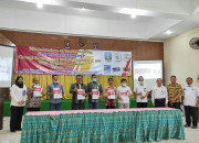 Smk Negeri 7 Surabaya Jalin Penandatanganan Mou Bersama 6 Perusahaan