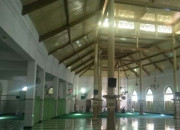 Masjid Peneleh Surabaya Didirikan Sunan Ampel Sebelum Adanya Masjid Ampel