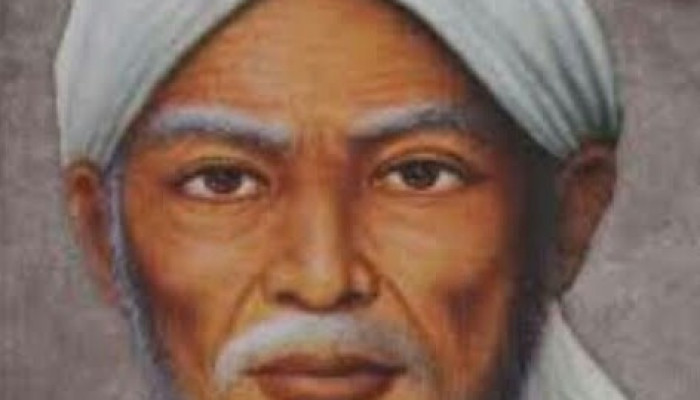 Sunan Ampel Guru Besar Kerajaan Islam Nusantara