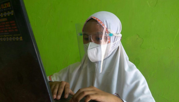 Kata Eri Cahyadi: Pembelajaran Tatap Muka Di Kota Surabaya Dimulai Bulan Juli Mendatang
