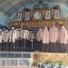 Keseruan Pelantikan IPM SMP Muhammadiyah 9 Boarding School Tanggulangin, Sidoarjo