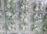 Resep Menu Aneka Koleksi Di Hari Kartini, Oleh Dewi Atik.