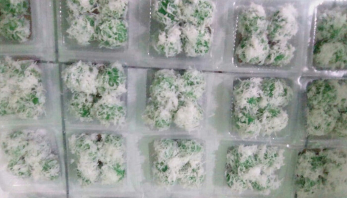 Resep Menu Aneka Koleksi Di Hari Kartini, Oleh Dewi Atik.