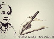 Sejarah Raden Ajeng Kartini, Pelopor Emansipasi Wanita