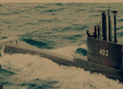 Kri Nanggala 402 Hilang Kontak Di Perairan Bali, Stok Udara Masih Mencukupi