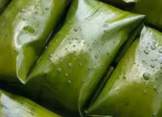 Cara Pembuatan Nagasari, Jajanan Tradisional Khas Indonesia