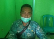Pemerintah Desa Kedung Kembar Mengucapkan Selamat Hari Raya Idul Fitri 1442 Hijriah, Berharap Guyup Dan Rukun