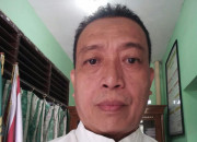 Kepala Sd Negeri Barengkrajan Mengucapkan Selamat Hari Raya Idul Fitri 1442 Hijriah