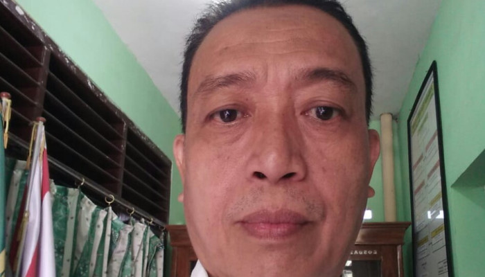 Kepala Sd Negeri Barengkrajan Mengucapkan Selamat Hari Raya Idul Fitri 1442 Hijriah