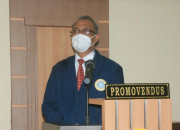 Segini Pengalaman Kerja Dr. Koen Irianto Uripan, Sh.,Mm Bikin Merinding