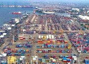 Impor Bahan Baku Industri Di Jatim Senilai 1,78 Miliar