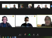 Smk Mitra Sehat Mandiri Sidoarjo Gelar Training Grooming Dan Public Speaking