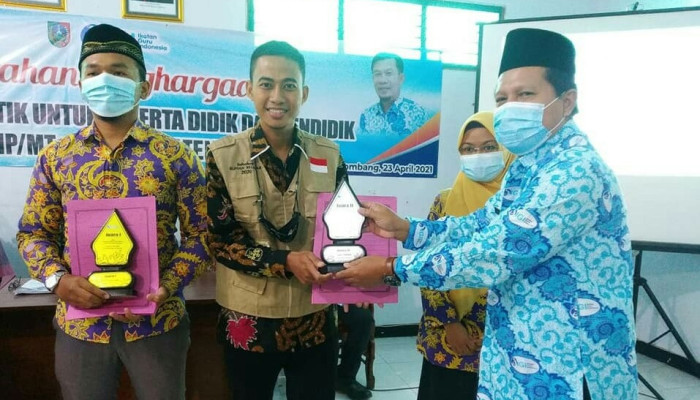 Igi Jombang Adakan Gebyar Tik, Juara Dua Diraih Srb Mi Darussalam Curahmalang