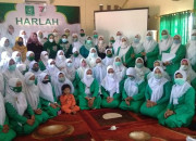 Peringati Harlah Ke-71, Fatayat Nu Sidoarjo Gelar Bakti Sosial Dan Pererat Kerjasama