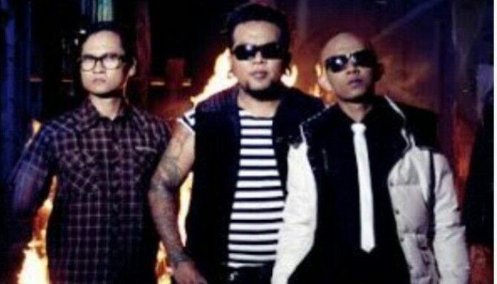 Awak Nanggala 402 Sempat Bernyanyi Bersama, Grup Band Endank Soekamti Terharu