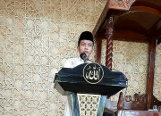 Smp Muhammadiyah 15 Surabaya, Beri Kesempatan Siswanya Ceramah Dihadapan Publik