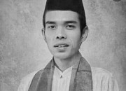 Ustadz Abdul Somad Nikahi Gadis 19 Tahun Asal Jombang