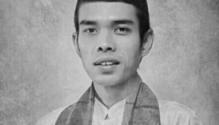 Ustadz Abdul Somad Nikahi Gadis 19 Tahun Asal Jombang
