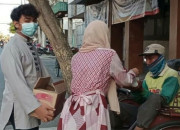 Pr Ipm Smk Muhammadiyah 1 Surabaya Dan Komunitas Akuntansi Membagikan Takjil