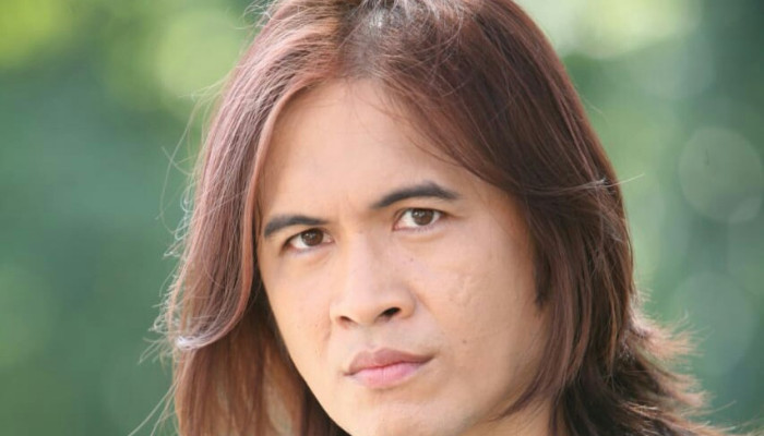 Royke Arek Band Apresiasi Awak Nanggala 402 Lewat Sebuah Lagu
