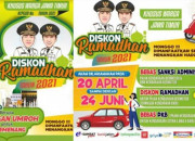 Program Diskon Ramadhan, Pajak Kendaraan Di Jatim Dapat Potongan 15 Persen