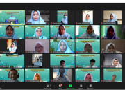 Aksi Kelulusan Sma Al Muslim Sidoarjo, Momen Penuh Kesan Dan Bermakna