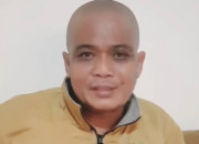 Komedian Sapri Pantun Tutup Usia, Akibat Penyakit Diabetes