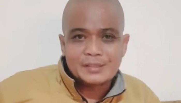Komedian Sapri Pantun Tutup Usia, Akibat Penyakit Diabetes