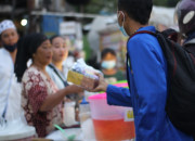 Kilas Balik Keseruan Kegiatan Bingkai Ramadhan 1442 Hijriah Di Umaha Sidoarjo